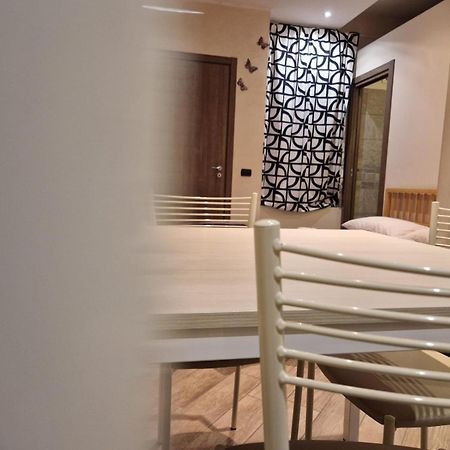 Апартаменты Mia Casa Монца Экстерьер фото