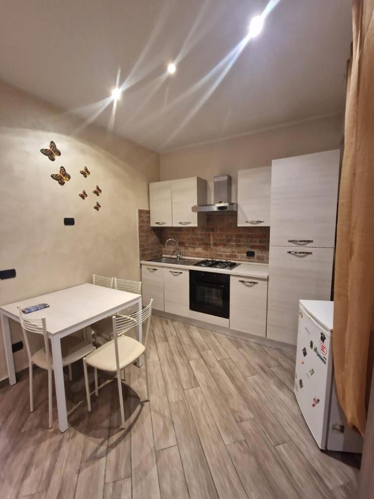 Апартаменты Mia Casa Монца Экстерьер фото